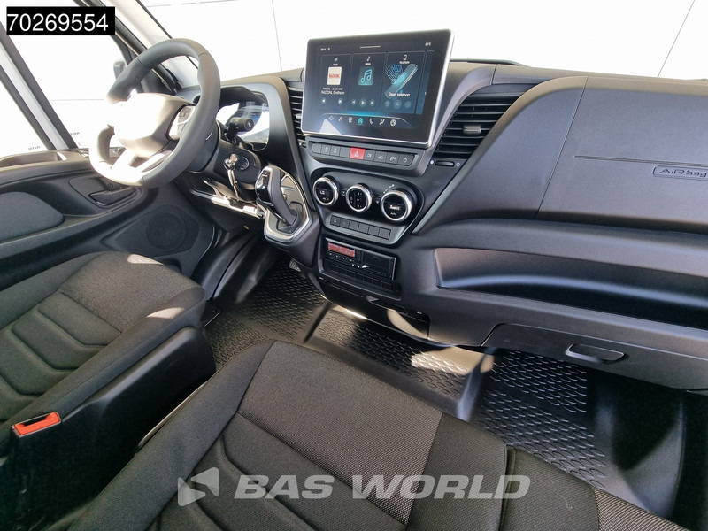 Καινούριο Όχημα με ανατρεπομενη καροτσα Iveco Daily 35C21 3 zijdige Kipper Dubbel Cabine 210PK 3.0L Dubbellucht Airco Cruise LED Camera Tipper Benne Kieper 2m3 Airco Trekhaak: φωτογραφία 13 Καινούριο Όχημα με ανατρεπομενη καροτσα Iveco Daily 35C21 3 zijdige Kipper Dubbel Cabine 210PK 3.0L Dubbellucht Airco Cruise LED Camera Tipper Benne Kieper 2m3 Airco Trekhaak: φωτογραφία 13