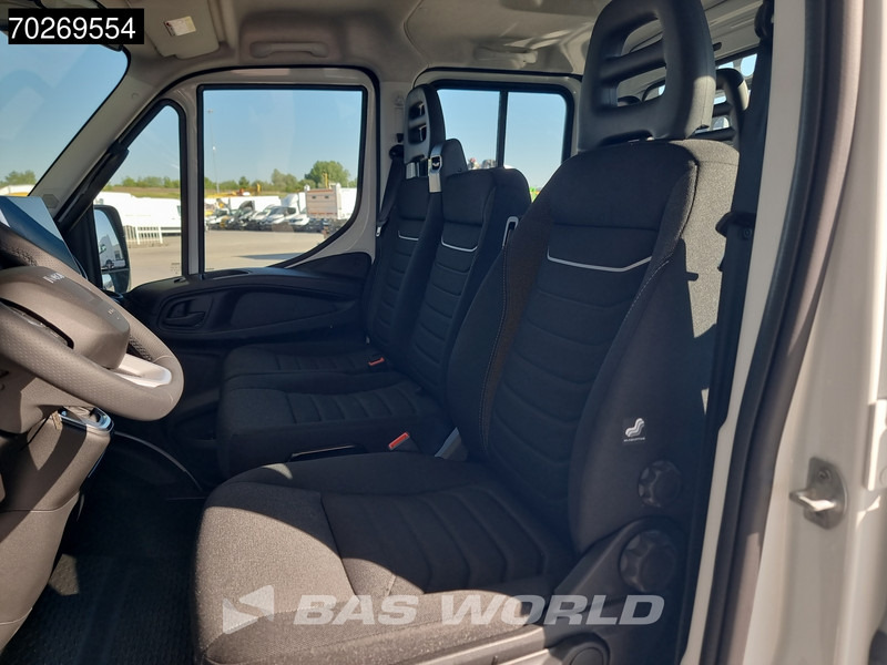 Καινούριο Όχημα με ανατρεπομενη καροτσα Iveco Daily 35C21 3 zijdige Kipper Dubbel Cabine 210PK 3.0L Dubbellucht Airco Cruise LED Camera Tipper Benne Kieper 2m3 Airco Trekhaak: φωτογραφία 18 Καινούριο Όχημα με ανατρεπομενη καροτσα Iveco Daily 35C21 3 zijdige Kipper Dubbel Cabine 210PK 3.0L Dubbellucht Airco Cruise LED Camera Tipper Benne Kieper 2m3 Airco Trekhaak: φωτογραφία 18