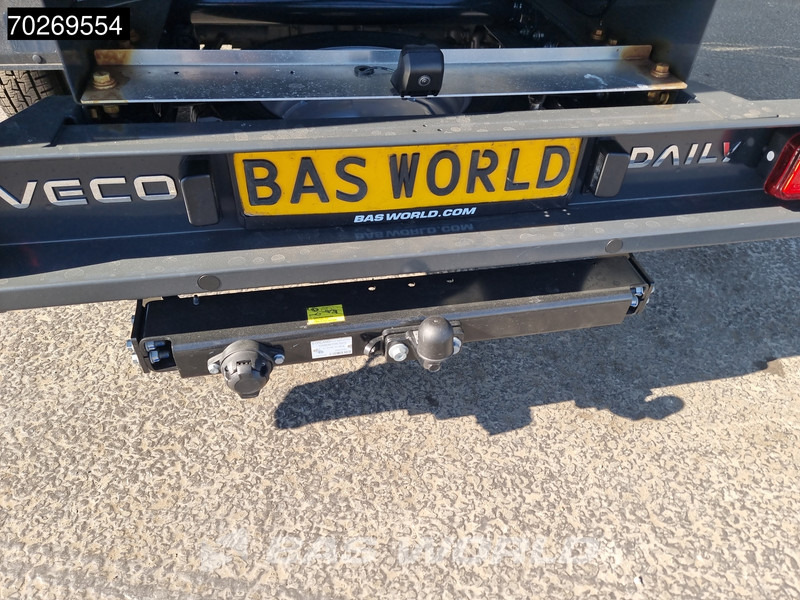 Καινούριο Όχημα με ανατρεπομενη καροτσα Iveco Daily 35C21 3 zijdige Kipper Dubbel Cabine 210PK 3.0L Dubbellucht Airco Cruise LED Camera Tipper Benne Kieper 2m3 Airco Trekhaak: φωτογραφία 10 Καινούριο Όχημα με ανατρεπομενη καροτσα Iveco Daily 35C21 3 zijdige Kipper Dubbel Cabine 210PK 3.0L Dubbellucht Airco Cruise LED Camera Tipper Benne Kieper 2m3 Airco Trekhaak: φωτογραφία 10