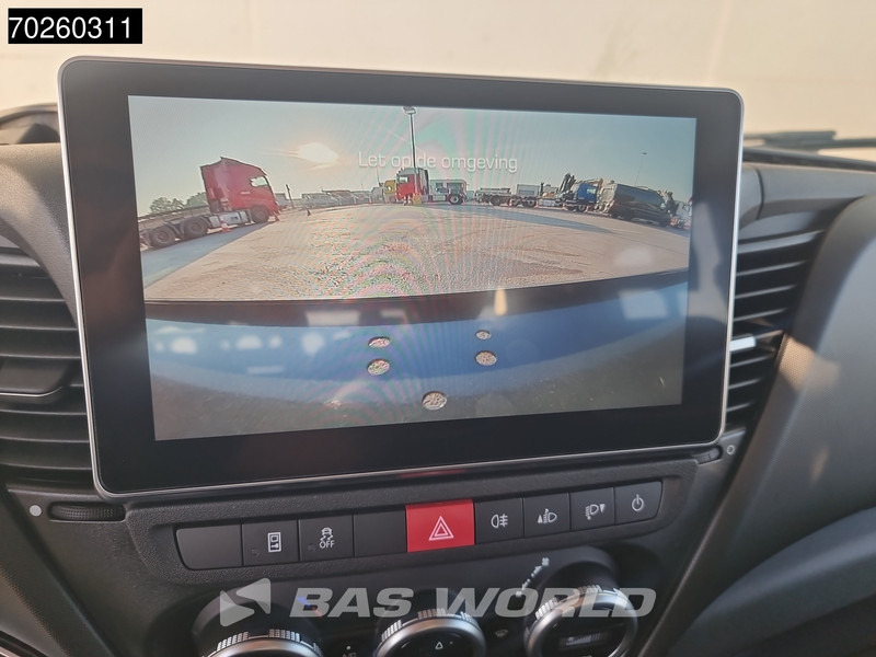 Καινούριο Όχημα με ανατρεπομενη καροτσα Iveco Daily 35C21 3 zijdige Kipper Dubbel Cabine 210PK 3.0L Dubbellucht Airco Cruise LED Camera Tipper Benne Kieper 2m3 Airco: φωτογραφία 17 Καινούριο Όχημα με ανατρεπομενη καροτσα Iveco Daily 35C21 3 zijdige Kipper Dubbel Cabine 210PK 3.0L Dubbellucht Airco Cruise LED Camera Tipper Benne Kieper 2m3 Airco: φωτογραφία 17