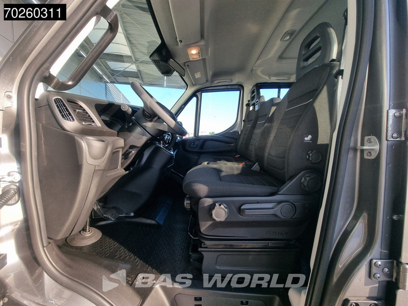 Καινούριο Όχημα με ανατρεπομενη καροτσα Iveco Daily 35C21 3 zijdige Kipper Dubbel Cabine 210PK 3.0L Dubbellucht Airco Cruise LED Camera Tipper Benne Kieper 2m3 Airco: φωτογραφία 13 Καινούριο Όχημα με ανατρεπομενη καροτσα Iveco Daily 35C21 3 zijdige Kipper Dubbel Cabine 210PK 3.0L Dubbellucht Airco Cruise LED Camera Tipper Benne Kieper 2m3 Airco: φωτογραφία 13