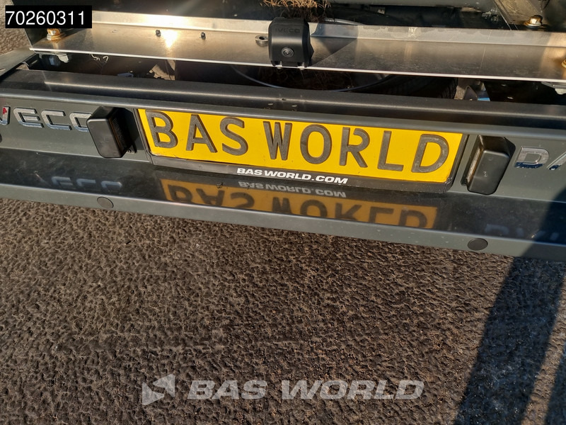 Καινούριο Όχημα με ανατρεπομενη καροτσα Iveco Daily 35C21 3 zijdige Kipper Dubbel Cabine 210PK 3.0L Dubbellucht Airco Cruise LED Camera Tipper Benne Kieper 2m3 Airco: φωτογραφία 11 Καινούριο Όχημα με ανατρεπομενη καροτσα Iveco Daily 35C21 3 zijdige Kipper Dubbel Cabine 210PK 3.0L Dubbellucht Airco Cruise LED Camera Tipper Benne Kieper 2m3 Airco: φωτογραφία 11