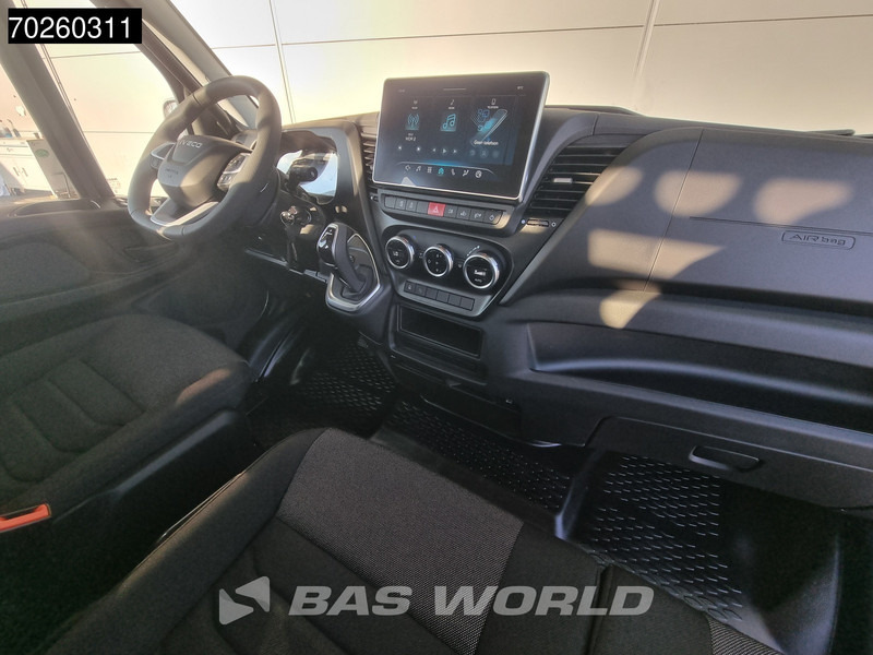 Καινούριο Όχημα με ανατρεπομενη καροτσα Iveco Daily 35C21 3 zijdige Kipper Dubbel Cabine 210PK 3.0L Dubbellucht Airco Cruise LED Camera Tipper Benne Kieper 2m3 Airco: φωτογραφία 12 Καινούριο Όχημα με ανατρεπομενη καροτσα Iveco Daily 35C21 3 zijdige Kipper Dubbel Cabine 210PK 3.0L Dubbellucht Airco Cruise LED Camera Tipper Benne Kieper 2m3 Airco: φωτογραφία 12