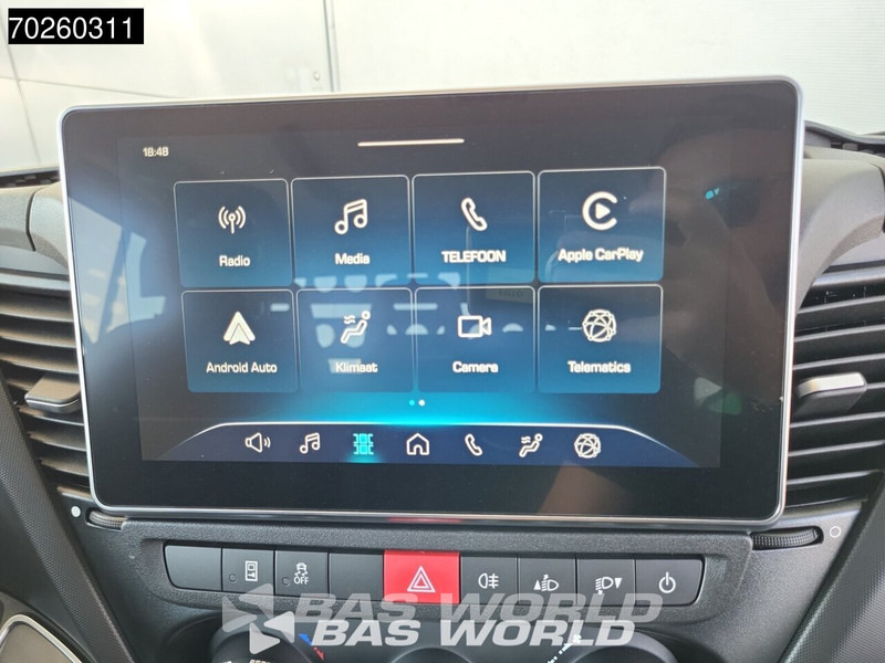 Καινούριο Όχημα με ανατρεπομενη καροτσα Iveco Daily 35C21 3 zijdige Kipper Dubbel Cabine 210PK 3.0L Dubbellucht Airco Cruise LED Camera Tipper Benne Kieper 2m3 Airco: φωτογραφία 18 Καινούριο Όχημα με ανατρεπομενη καροτσα Iveco Daily 35C21 3 zijdige Kipper Dubbel Cabine 210PK 3.0L Dubbellucht Airco Cruise LED Camera Tipper Benne Kieper 2m3 Airco: φωτογραφία 18