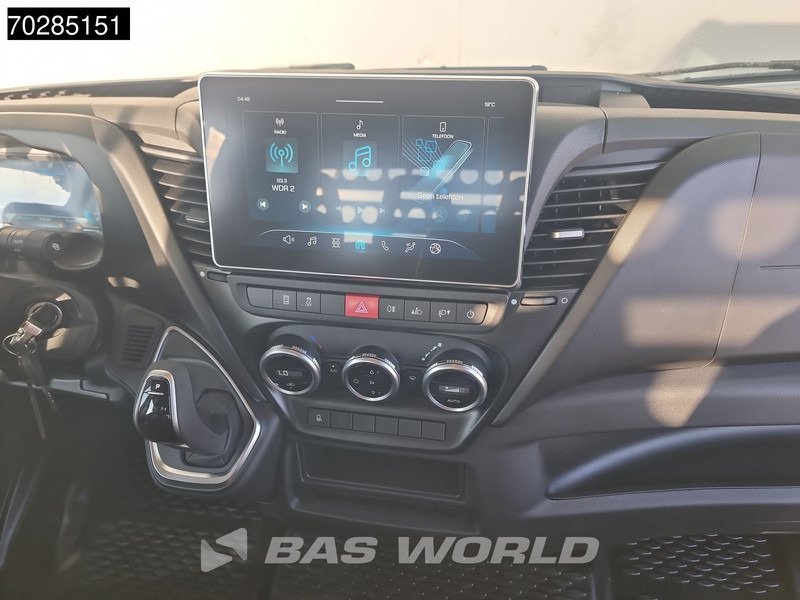 Καινούριο Μικρό φορτηγό με καρότσα Iveco Daily 35C21 Open Laadbak Dubbel Cabine 210PK 3.0L Dubbellucht Airco Cruise LED Camera Pritsche Pickup Open Box 2m3 Airco: φωτογραφία 16 Καινούριο Μικρό φορτηγό με καρότσα Iveco Daily 35C21 Open Laadbak Dubbel Cabine 210PK 3.0L Dubbellucht Airco Cruise LED Camera Pritsche Pickup Open Box 2m3 Airco: φωτογραφία 16