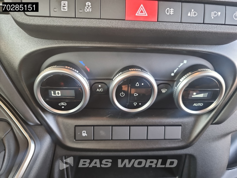 Καινούριο Μικρό φορτηγό με καρότσα Iveco Daily 35C21 Open Laadbak Dubbel Cabine 210PK 3.0L Dubbellucht Airco Cruise LED Camera Pritsche Pickup Open Box 2m3 Airco: φωτογραφία 20 Καινούριο Μικρό φορτηγό με καρότσα Iveco Daily 35C21 Open Laadbak Dubbel Cabine 210PK 3.0L Dubbellucht Airco Cruise LED Camera Pritsche Pickup Open Box 2m3 Airco: φωτογραφία 20