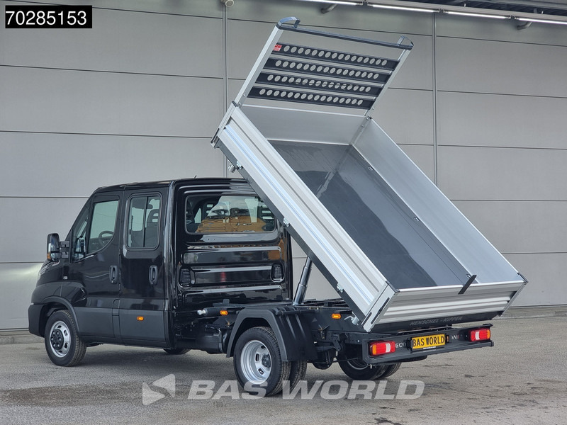 Iveco Daily 35C21 Open Laadbak Dubbel Cabine 210PK 3.0L Dubbellucht Airco Cruise LED Camera Pritsche Pickup Open Box 2m3 Airco - Μικρό φορτηγό με καρότσα: φωτογραφία 3 Iveco Daily 35C21 Open Laadbak Dubbel Cabine 210PK 3.0L Dubbellucht Airco Cruise LED Camera Pritsche Pickup Open Box 2m3 Airco - Μικρό φορτηγό με καρότσα: φωτογραφία 3