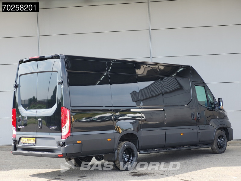 Iveco Daily 35C21 Special Edition! Automaat L3H2 Dubbellucht LED ACC Carplay Camera Parkeersensoren 3,5t Trekvermogen 16m3 Euro6 L4H2 16m3 A - Βαν: φωτογραφία 5 Iveco Daily 35C21 Special Edition! Automaat L3H2 Dubbellucht LED ACC Carplay Camera Parkeersensoren 3,5t Trekvermogen 16m3 Euro6 L4H2 16m3 A - Βαν: φωτογραφία 5