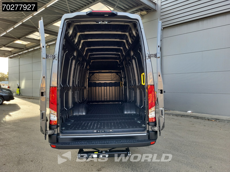 Iveco Daily 35C21 XXL 3.0L Automaat 19,3m3 L5H3 210PK Hoog Dak Dubbellucht 3,5t Trekhaak ACC Navi LED Camera Parkeersensoren Euro6 L5 Airco - Βαν: φωτογραφία 3 Iveco Daily 35C21 XXL 3.0L Automaat 19,3m3 L5H3 210PK Hoog Dak Dubbellucht 3,5t Trekhaak ACC Navi LED Camera Parkeersensoren Euro6 L5 Airco - Βαν: φωτογραφία 3