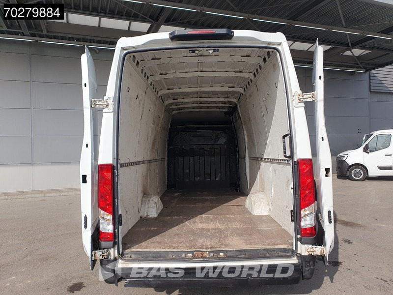 Iveco Daily 35S13 L3H2 3,5t Trekgewicht Euro6 L4H2 16m3 Airco - Βαν: φωτογραφία 3 Iveco Daily 35S13 L3H2 3,5t Trekgewicht Euro6 L4H2 16m3 Airco - Βαν: φωτογραφία 3