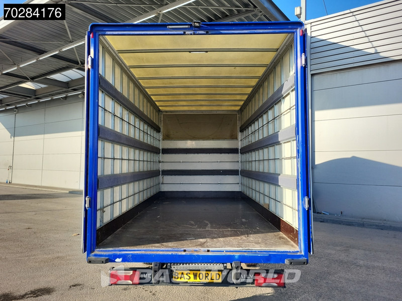 Iveco Daily 35S14 Automaat Bakwagen Achterdeuren 488cm lang! Airco Cruise Euro6 Meubelbak Koffer 24m3 Airco Cruise control - Επαγγελματικό αυτοκίνητο κόφα: φωτογραφία 3 Iveco Daily 35S14 Automaat Bakwagen Achterdeuren 488cm lang! Airco Cruise Euro6 Meubelbak Koffer 24m3 Airco Cruise control - Επαγγελματικό αυτοκίνητο κόφα: φωτογραφία 3