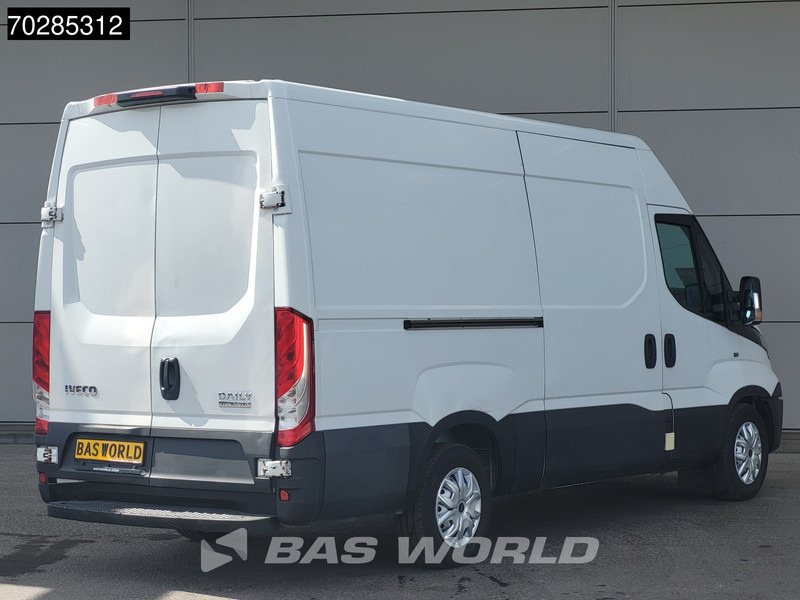 Iveco Daily 35S14 Automaat Koelwagen Euro6 Airco Cruise Koel Koeler Kühl Kühler Kühlwagen 9m3 Airco Cruise control - Επαγγελματικό αυτοκίνητο ψυγείο: φωτογραφία 2 Iveco Daily 35S14 Automaat Koelwagen Euro6 Airco Cruise Koel Koeler Kühl Kühler Kühlwagen 9m3 Airco Cruise control - Επαγγελματικό αυτοκίνητο ψυγείο: φωτογραφία 2