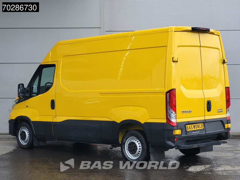 Iveco Daily 35S14 Automaat L2H2 3,5t Trekgewicht LED ACC Airco Camera Euro6 L2 11m3 Airco - Βαν: φωτογραφία 2 Iveco Daily 35S14 Automaat L2H2 3,5t Trekgewicht LED ACC Airco Camera Euro6 L2 11m3 Airco - Βαν: φωτογραφία 2