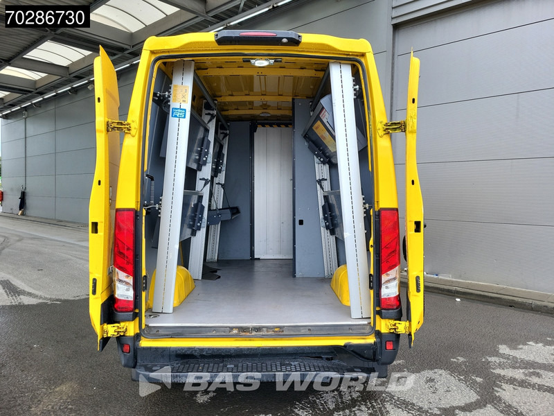Iveco Daily 35S14 Automaat L2H2 3,5t Trekgewicht LED ACC Airco Camera Euro6 L2 11m3 Airco - Βαν: φωτογραφία 3 Iveco Daily 35S14 Automaat L2H2 3,5t Trekgewicht LED ACC Airco Camera Euro6 L2 11m3 Airco - Βαν: φωτογραφία 3