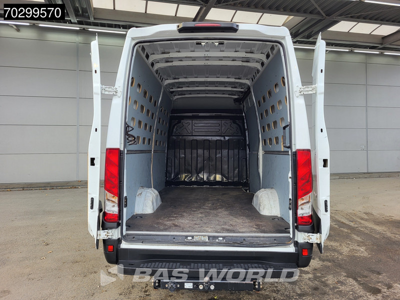 Iveco Daily 35S14 Automaat L2H2 3,5t Trekhaak Airco Cruise Euro6 L2 Airco Trekhaak Cruise control - Βαν: φωτογραφία 3 Iveco Daily 35S14 Automaat L2H2 3,5t Trekhaak Airco Cruise Euro6 L2 Airco Trekhaak Cruise control - Βαν: φωτογραφία 3
