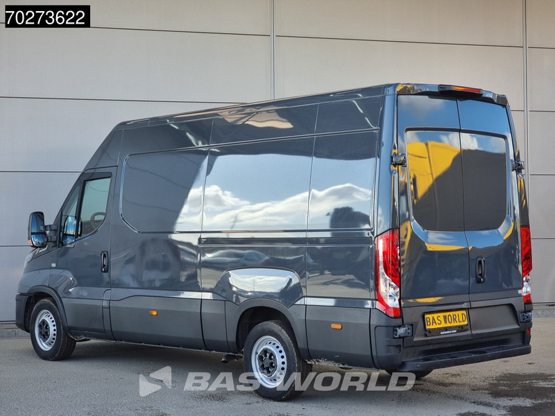 Iveco Daily 35S14 Automaat L2H2 Airco Cruise Parkeersensoren L2 12m3 Airco Cruise control - Βαν: φωτογραφία 2 Iveco Daily 35S14 Automaat L2H2 Airco Cruise Parkeersensoren L2 12m3 Airco Cruise control - Βαν: φωτογραφία 2