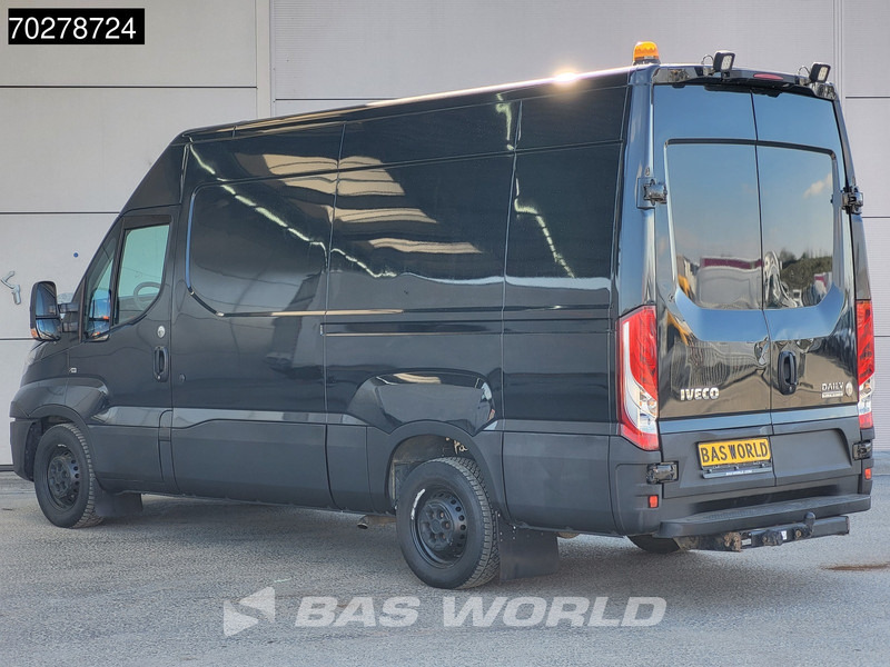 Iveco Daily 35S14 Automaat L2H2 Luchtvering 3,5t Trekhaak Navi Airco Cruise Camera Euro6 L2 12m3 Airco Trekhaak Cruise control - Βαν: φωτογραφία 2 Iveco Daily 35S14 Automaat L2H2 Luchtvering 3,5t Trekhaak Navi Airco Cruise Camera Euro6 L2 12m3 Airco Trekhaak Cruise control - Βαν: φωτογραφία 2