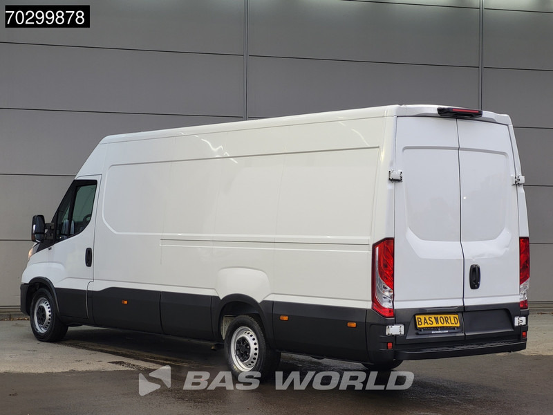 Iveco Daily 35S14 Automaat L3H2 Airco Cruise 3,5t Trekgewicht Euro6 L3 Airco Cruise control - Βαν: φωτογραφία 2 Iveco Daily 35S14 Automaat L3H2 Airco Cruise 3,5t Trekgewicht Euro6 L3 Airco Cruise control - Βαν: φωτογραφία 2