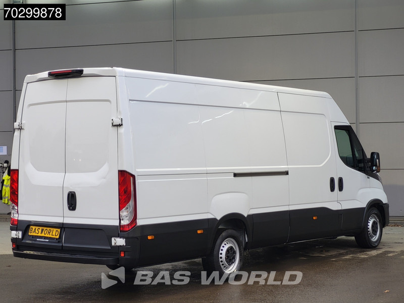 Iveco Daily 35S14 Automaat L3H2 Airco Cruise 3,5t Trekgewicht Euro6 L3 Airco Cruise control - Βαν: φωτογραφία 3 Iveco Daily 35S14 Automaat L3H2 Airco Cruise 3,5t Trekgewicht Euro6 L3 Airco Cruise control - Βαν: φωτογραφία 3