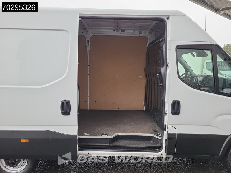Βαν Iveco Daily 35S14 L2H2 Airco Cruise Camera 3,5t Trekgewicht Euro6 L3 12m3 Airco Cruise control: φωτογραφία 7