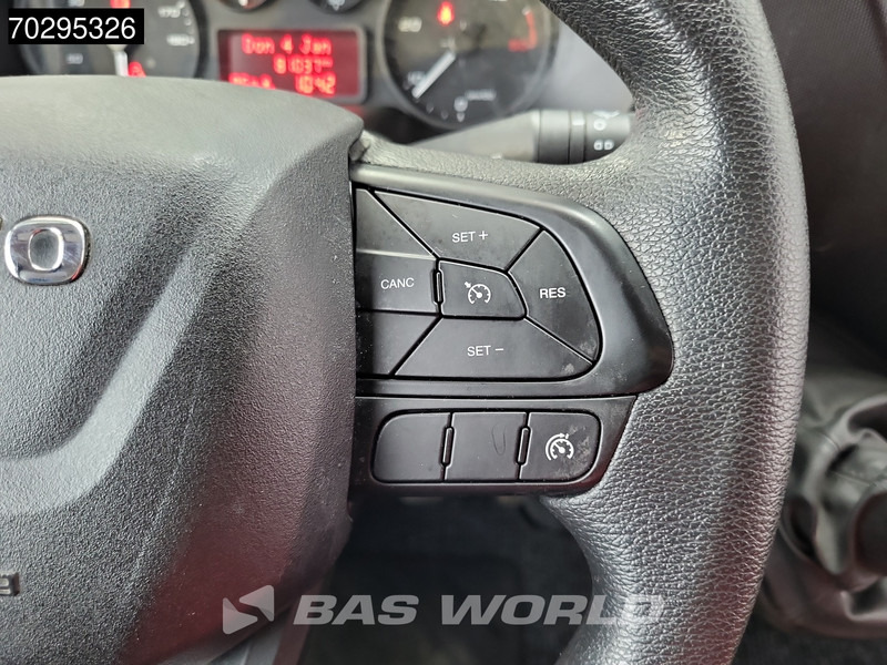 Βαν Iveco Daily 35S14 L2H2 Airco Cruise Camera 3,5t Trekgewicht Euro6 L3 12m3 Airco Cruise control: φωτογραφία 17