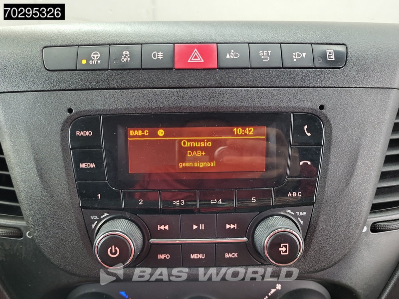 Βαν Iveco Daily 35S14 L2H2 Airco Cruise Camera 3,5t Trekgewicht Euro6 L3 12m3 Airco Cruise control: φωτογραφία 13