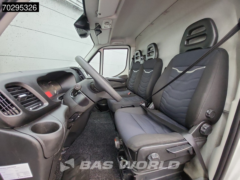 Βαν Iveco Daily 35S14 L2H2 Airco Cruise Camera 3,5t Trekgewicht Euro6 L3 12m3 Airco Cruise control: φωτογραφία 10
