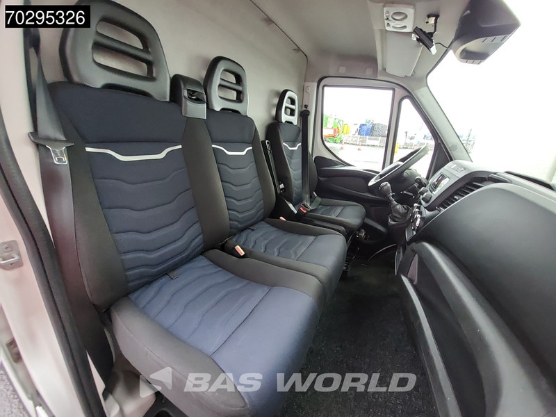 Βαν Iveco Daily 35S14 L2H2 Airco Cruise Camera 3,5t Trekgewicht Euro6 L3 12m3 Airco Cruise control: φωτογραφία 11