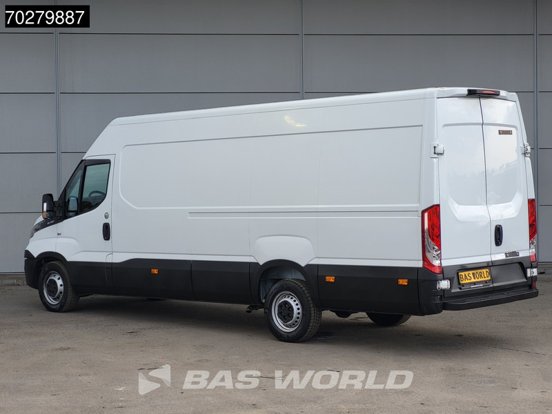Iveco Daily 35S14 L3H2 3,5t Trekgewicht Airco Cruise Euro6 L4H2 16m3 Cruise control - Βαν: φωτογραφία 2 Iveco Daily 35S14 L3H2 3,5t Trekgewicht Airco Cruise Euro6 L4H2 16m3 Cruise control - Βαν: φωτογραφία 2
