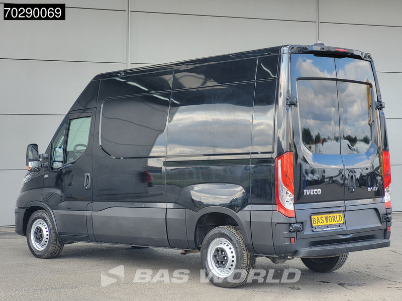 Iveco Daily 35S16 160PK L2H2 Navi Camera Airco Cruise 11m3 Airco Cruise control - Βαν: φωτογραφία 2 Iveco Daily 35S16 160PK L2H2 Navi Camera Airco Cruise 11m3 Airco Cruise control - Βαν: φωτογραφία 2