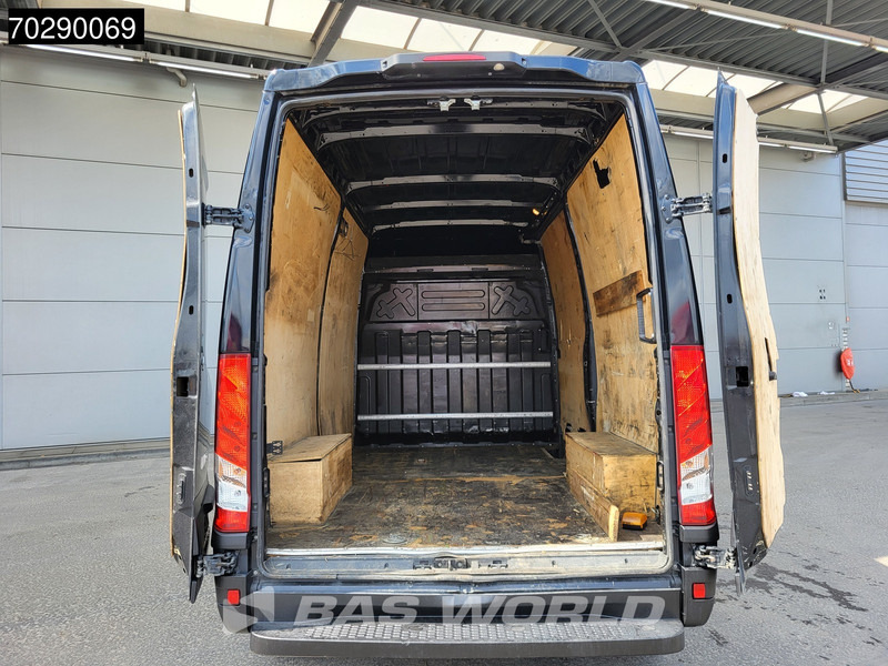 Iveco Daily 35S16 160PK L2H2 Navi Camera Airco Cruise 11m3 Airco Cruise control - Βαν: φωτογραφία 3 Iveco Daily 35S16 160PK L2H2 Navi Camera Airco Cruise 11m3 Airco Cruise control - Βαν: φωτογραφία 3