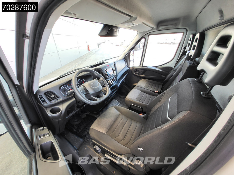 Iveco Daily 35S16 Automaat Bakwagen Achterdeuren 160PK Airco Camera Euro6 Meubelbak Koffer 21m3 Airco - Επαγγελματικό αυτοκίνητο κόφα: φωτογραφία 3 Iveco Daily 35S16 Automaat Bakwagen Achterdeuren 160PK Airco Camera Euro6 Meubelbak Koffer 21m3 Airco - Επαγγελματικό αυτοκίνητο κόφα: φωτογραφία 3