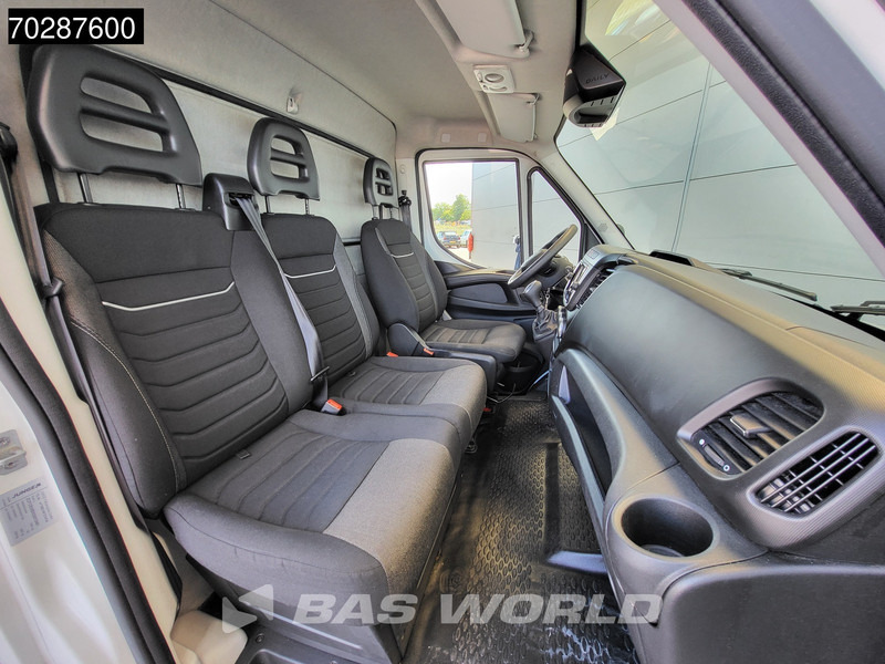 Iveco Daily 35S16 Automaat Bakwagen Achterdeuren 160PK Airco Camera Euro6 Meubelbak Koffer 21m3 Airco - Επαγγελματικό αυτοκίνητο κόφα: φωτογραφία 5 Iveco Daily 35S16 Automaat Bakwagen Achterdeuren 160PK Airco Camera Euro6 Meubelbak Koffer 21m3 Airco - Επαγγελματικό αυτοκίνητο κόφα: φωτογραφία 5
