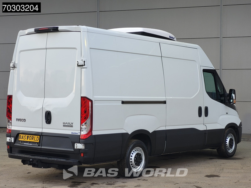 Iveco Daily 35S16 Automaat Koelwagen Kerstner 230v Stekker L2H2 3,5t Trekhaak 160PK Airco Cruise Parkeersensoren Euro6 Koel Koeler Kühl Kühl - Επαγγελματικό αυτοκίνητο ψυγείο: φωτογραφία 5 Iveco Daily 35S16 Automaat Koelwagen Kerstner 230v Stekker L2H2 3,5t Trekhaak 160PK Airco Cruise Parkeersensoren Euro6 Koel Koeler Kühl Kühl - Επαγγελματικό αυτοκίνητο ψυγείο: φωτογραφία 5