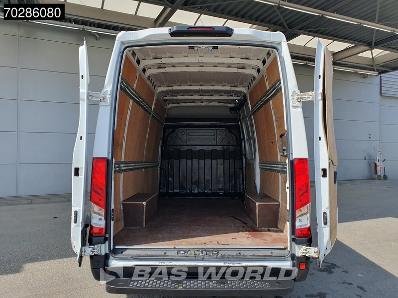Iveco Daily 35S16 Automaat L2H2 3,5t Trekgewicht Airco Cruise Parkeersensoren Euro6 L2 12m3 Airco Cruise control - Βαν: φωτογραφία 3 Iveco Daily 35S16 Automaat L2H2 3,5t Trekgewicht Airco Cruise Parkeersensoren Euro6 L2 12m3 Airco Cruise control - Βαν: φωτογραφία 3