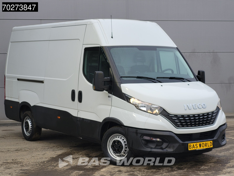 Iveco Daily 35S16 Automaat L2H2 3,5t Trekgewicht Airco Cruise Parkeersensoren L2 12m3 Airco Cruise control - Ελαφρύ επαγγελματικό: φωτογραφία 3 Iveco Daily 35S16 Automaat L2H2 3,5t Trekgewicht Airco Cruise Parkeersensoren L2 12m3 Airco Cruise control - Ελαφρύ επαγγελματικό: φωτογραφία 3