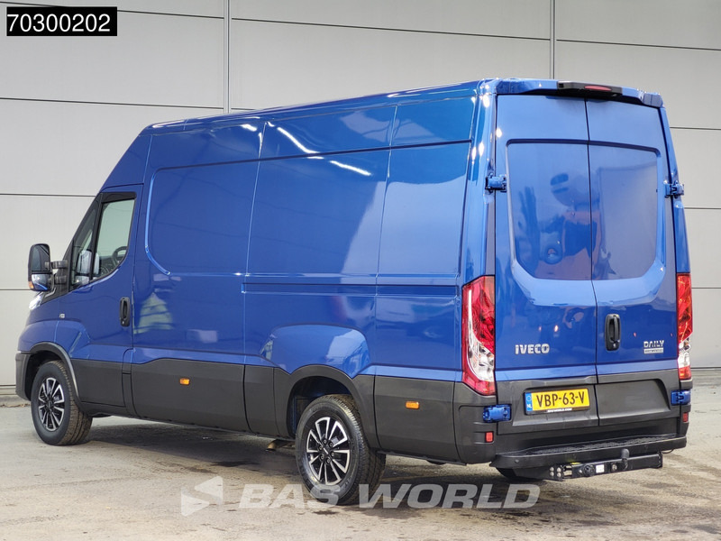 Iveco Daily 35S16 Automaat L2H2 3,5t Trekhaak ACC LED Airco Cruise Camera Parkeersensoren LM-Velgen Euro6 L2 Airco Trekhaak - Βαν: φωτογραφία 2 Iveco Daily 35S16 Automaat L2H2 3,5t Trekhaak ACC LED Airco Cruise Camera Parkeersensoren LM-Velgen Euro6 L2 Airco Trekhaak - Βαν: φωτογραφία 2