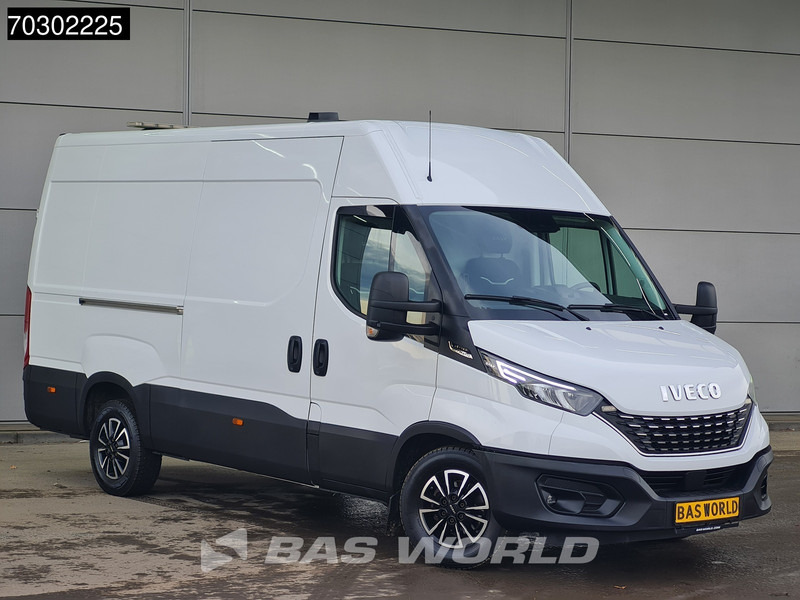 Iveco Daily 35S16 Automaat L2H2 3,5t Trekhaak LED ACC Navi Airco Camera Standkachel Euro6 L2 Airco Trekhaak - Βαν: φωτογραφία 3 Iveco Daily 35S16 Automaat L2H2 3,5t Trekhaak LED ACC Navi Airco Camera Standkachel Euro6 L2 Airco Trekhaak - Βαν: φωτογραφία 3