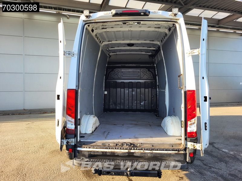 Iveco Daily 35S16 Automaat L2H2 3,5t Trekhaak Navi Airco Cruise Camera Standkachel Euro6 L2 Airco Trekhaak - Βαν: φωτογραφία 3 Iveco Daily 35S16 Automaat L2H2 3,5t Trekhaak Navi Airco Cruise Camera Standkachel Euro6 L2 Airco Trekhaak - Βαν: φωτογραφία 3