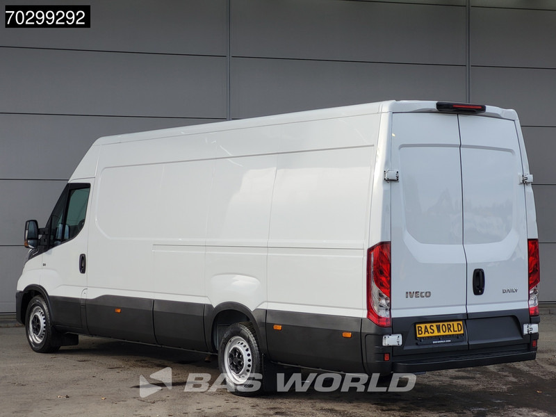 Iveco Daily 35S16 Automaat L3H2 3,5t Trekgewicht 160PK Airco Euro6 L3 Airco - Βαν: φωτογραφία 2 Iveco Daily 35S16 Automaat L3H2 3,5t Trekgewicht 160PK Airco Euro6 L3 Airco - Βαν: φωτογραφία 2