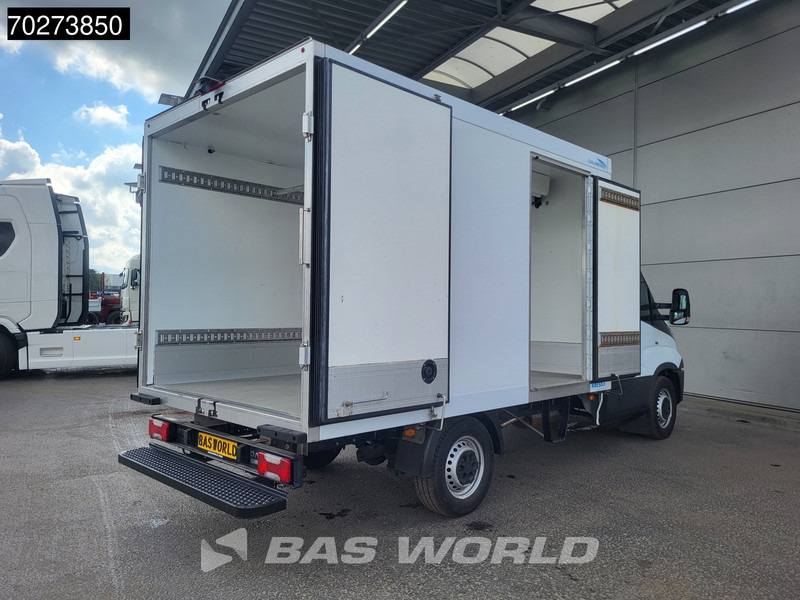 Iveco Daily 35S16 Koelwagen Automaat Carrier Pulsar 400 380V Stekker Airco Cruise Camera Koel Koeler Kühlwagen Kühlkoffer 12m3 Airco Cruise - Επαγγελματικό αυτοκίνητο ψυγείο: φωτογραφία 3 Iveco Daily 35S16 Koelwagen Automaat Carrier Pulsar 400 380V Stekker Airco Cruise Camera Koel Koeler Kühlwagen Kühlkoffer 12m3 Airco Cruise - Επαγγελματικό αυτοκίνητο ψυγείο: φωτογραφία 3