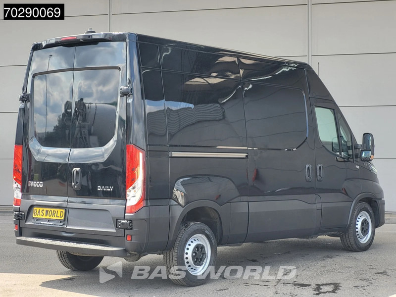 Iveco Daily 35S16 L2H2 3,5t Trekgewicht 160PK Navi LED Airco Camera Euro6 L2 11m3 Airco Cruise control - Βαν: φωτογραφία 5 Iveco Daily 35S16 L2H2 3,5t Trekgewicht 160PK Navi LED Airco Camera Euro6 L2 11m3 Airco Cruise control - Βαν: φωτογραφία 5