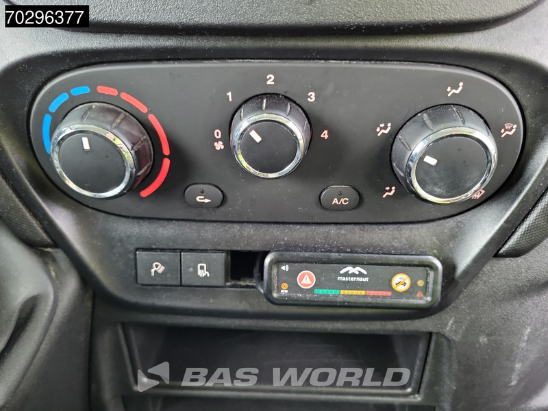 Βαν Iveco Daily 35S16 L2H2 3,5t Trekgewicht Airco Cruise Camera Parkeersensoren Werkplaatsinrichting Euro6 L2 Airco Cruise control: φωτογραφία 17 Βαν Iveco Daily 35S16 L2H2 3,5t Trekgewicht Airco Cruise Camera Parkeersensoren Werkplaatsinrichting Euro6 L2 Airco Cruise control: φωτογραφία 17