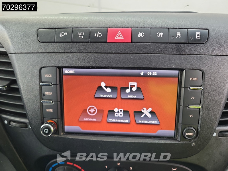 Βαν Iveco Daily 35S16 L2H2 3,5t Trekgewicht Airco Cruise Camera Parkeersensoren Werkplaatsinrichting Euro6 L2 Airco Cruise control: φωτογραφία 15 Βαν Iveco Daily 35S16 L2H2 3,5t Trekgewicht Airco Cruise Camera Parkeersensoren Werkplaatsinrichting Euro6 L2 Airco Cruise control: φωτογραφία 15