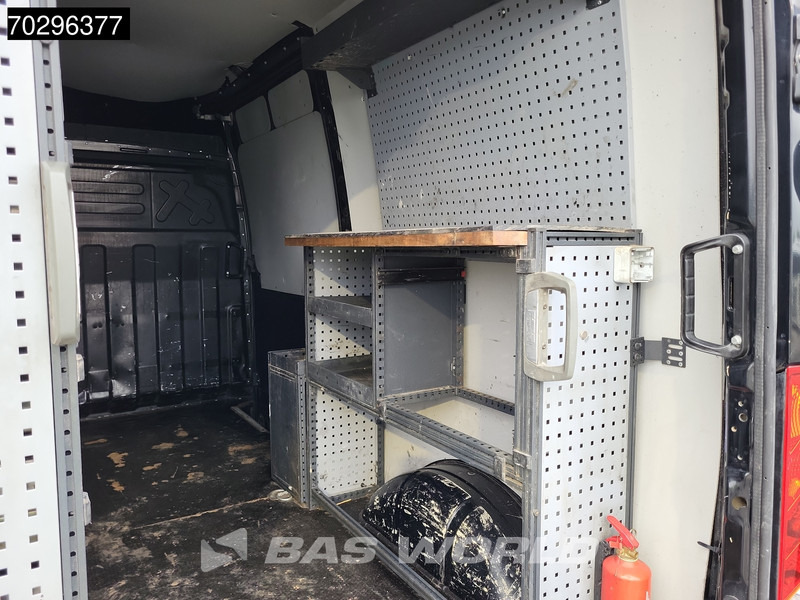 Βαν Iveco Daily 35S16 L2H2 3,5t Trekgewicht Airco Cruise Camera Parkeersensoren Werkplaatsinrichting Euro6 L2 Airco Cruise control: φωτογραφία 9 Βαν Iveco Daily 35S16 L2H2 3,5t Trekgewicht Airco Cruise Camera Parkeersensoren Werkplaatsinrichting Euro6 L2 Airco Cruise control: φωτογραφία 9