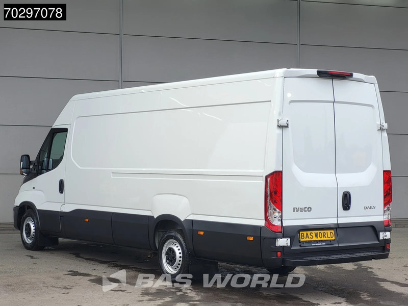 Iveco Daily 35S16 L3H2 160PK Airco Parkeersensoren Euro6 L4H2 Airco - Βαν: φωτογραφία 2 Iveco Daily 35S16 L3H2 160PK Airco Parkeersensoren Euro6 L4H2 Airco - Βαν: φωτογραφία 2