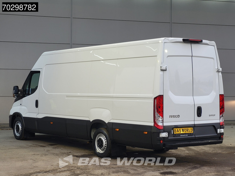 Iveco Daily 35S16 L3H2 3,5t Trekgewicht Airco Cruise Parkeersensoren Euro6 L3 Airco Cruise control - Βαν: φωτογραφία 2 Iveco Daily 35S16 L3H2 3,5t Trekgewicht Airco Cruise Parkeersensoren Euro6 L3 Airco Cruise control - Βαν: φωτογραφία 2