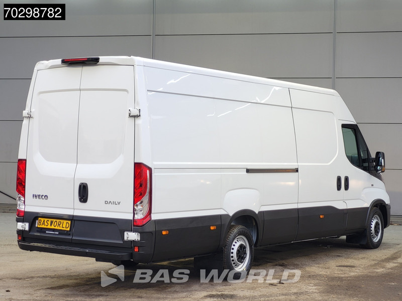Iveco Daily 35S16 L3H2 3,5t Trekgewicht Airco Cruise Parkeersensoren Euro6 L3 Airco Cruise control - Βαν: φωτογραφία 5 Iveco Daily 35S16 L3H2 3,5t Trekgewicht Airco Cruise Parkeersensoren Euro6 L3 Airco Cruise control - Βαν: φωτογραφία 5