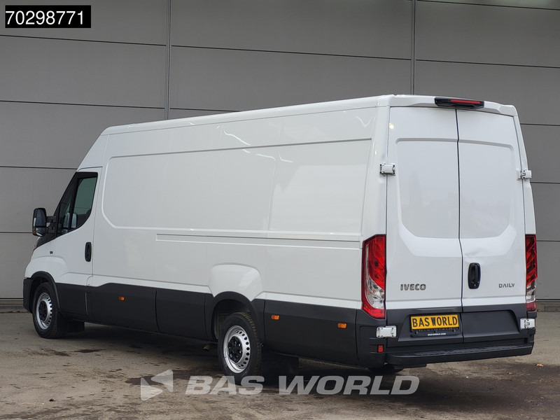 Iveco Daily 35S16 L3H2 3,5t Trekgewicht Airco Parkeersensoren Euro6 L3 Airco - Βαν: φωτογραφία 2 Iveco Daily 35S16 L3H2 3,5t Trekgewicht Airco Parkeersensoren Euro6 L3 Airco - Βαν: φωτογραφία 2