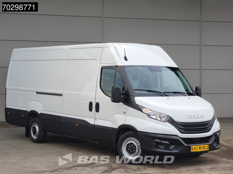 Iveco Daily 35S16 L3H2 3,5t Trekgewicht Airco Parkeersensoren Euro6 L3 Airco - Βαν: φωτογραφία 3 Iveco Daily 35S16 L3H2 3,5t Trekgewicht Airco Parkeersensoren Euro6 L3 Airco - Βαν: φωτογραφία 3